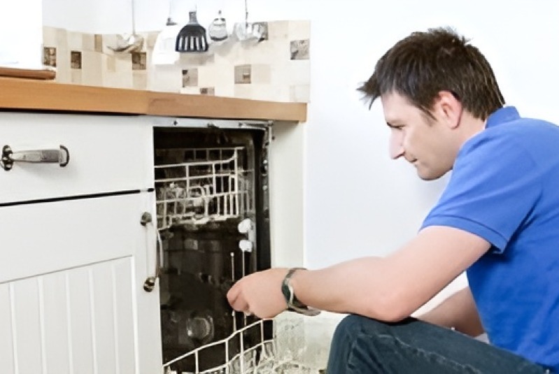 Dishwasher repair in New York