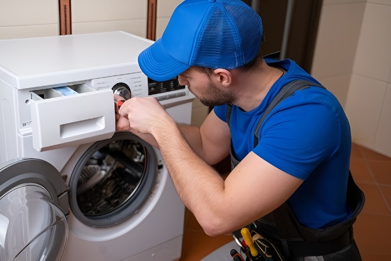 Dryer repair in New York