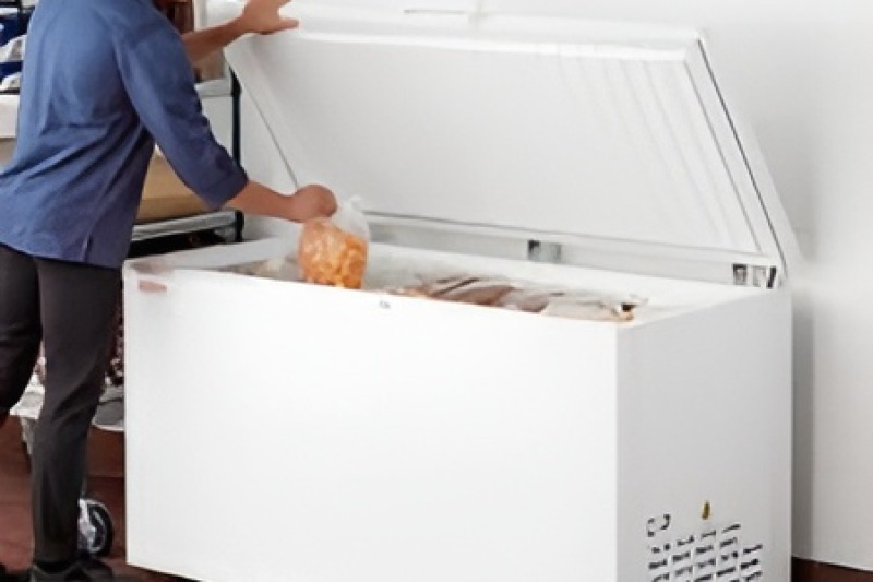 Freezer Repair in New York