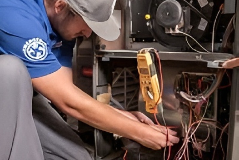 Furnace Repair in New York