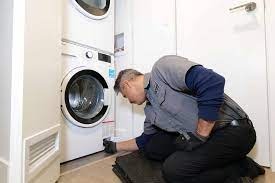 Stackable Washer and Dryer Repair in New York