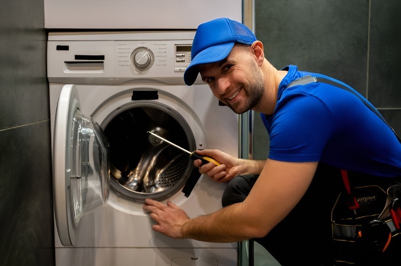 Washing Machine repair in New York